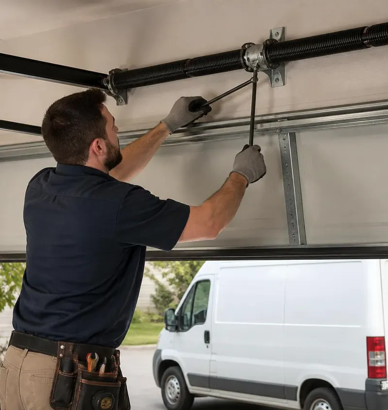 About Thousand Oaks Garage Door