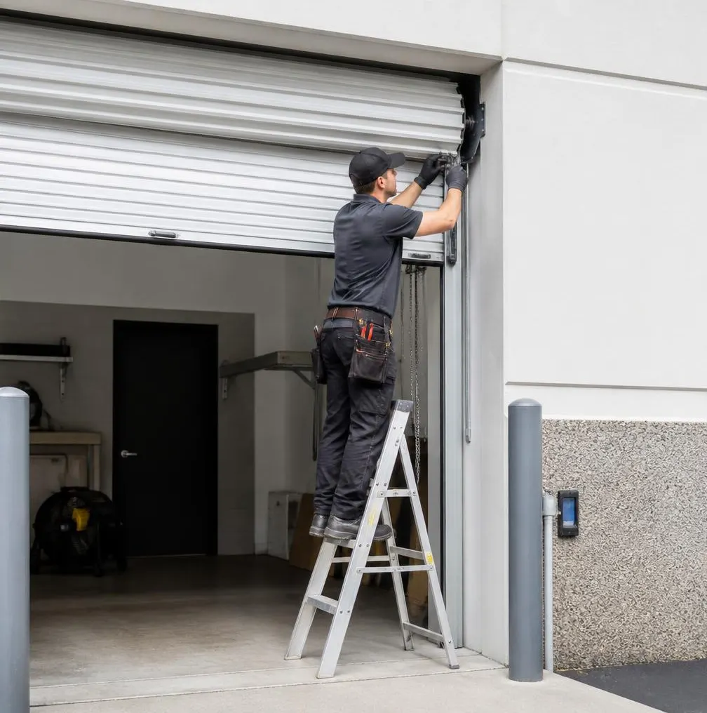 Insulated Garage Doors and R-Value: Settling the Household Debate — Thousand Oaks Garage Door, Thousand Oaks, CA