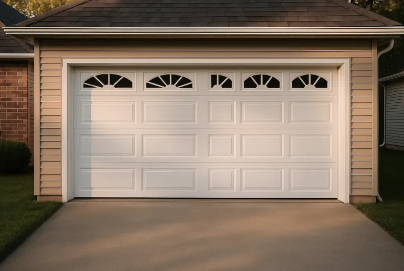 Contact Thousand Oaks Garage Door