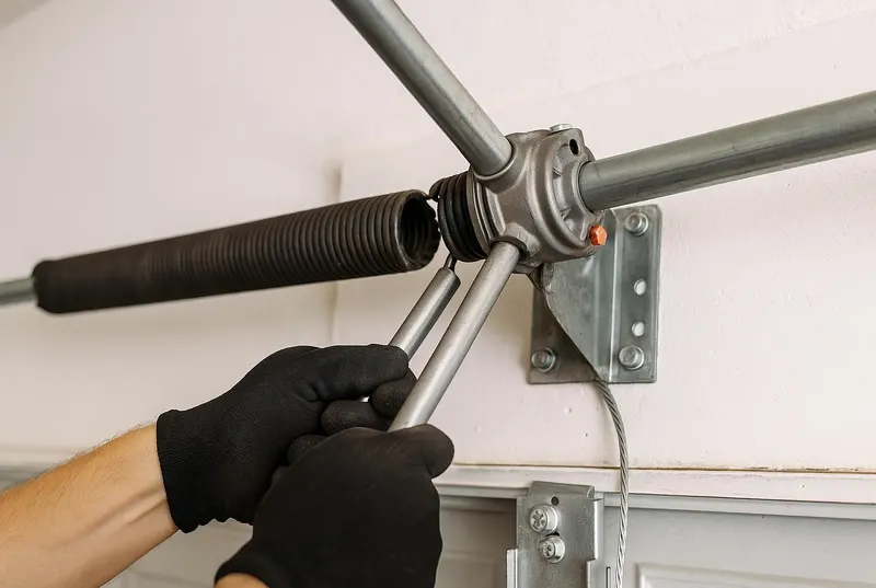 Garage Door Installation in Thousand Oaks